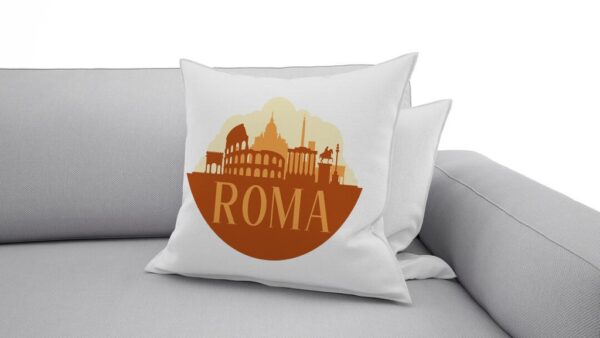 Coussins Rome – Image 3