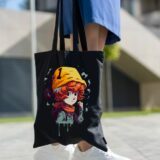 Tote bags Manga – Image 3