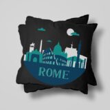 Coussins Rome