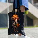 Tote bags Manga – Image 5