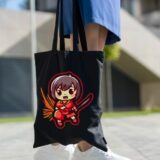 Tote bags Manga – Image 6