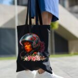 Tote bags Manga – Image 2