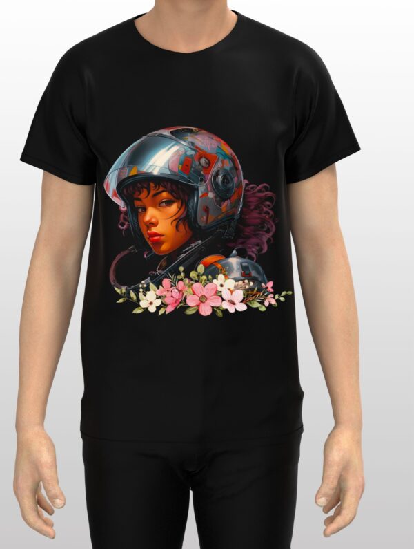 T-shirts Manga – Image 5