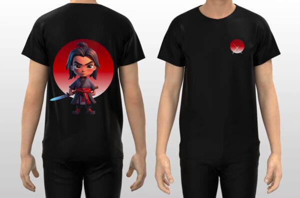 T-shirts Manga – Image 12