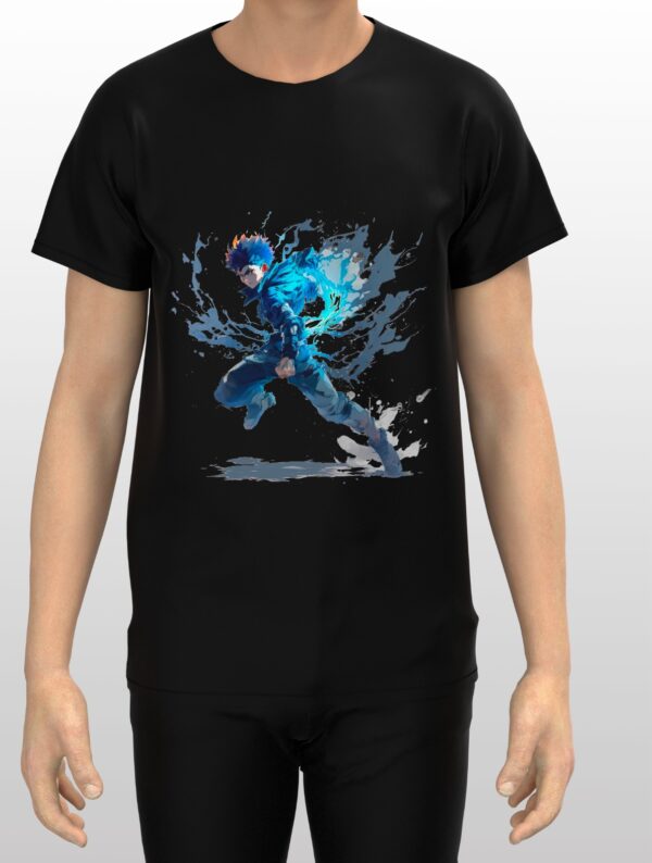 T-shirts Manga – Image 11