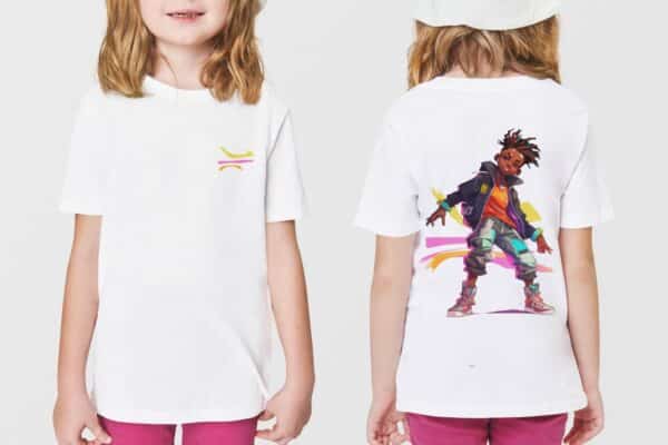 T-shirts Manga – Image 10