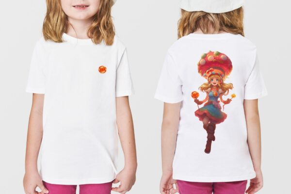 T-shirts Manga – Image 8