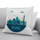 Coussins Rome – Image 2