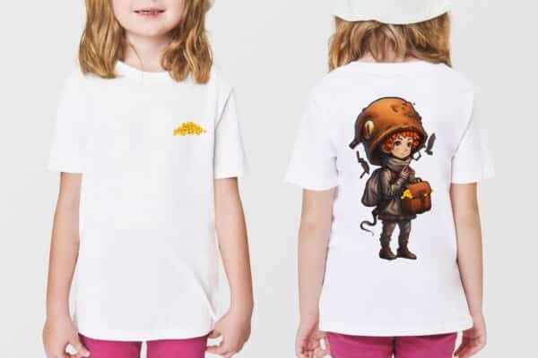 T-shirts Manga – Image 17