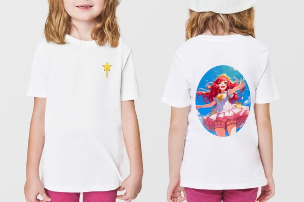 T-shirts Manga – Image 13
