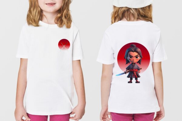 T-shirts Manga – Image 22