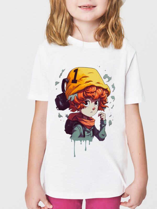 T-shirts Manga – Image 21
