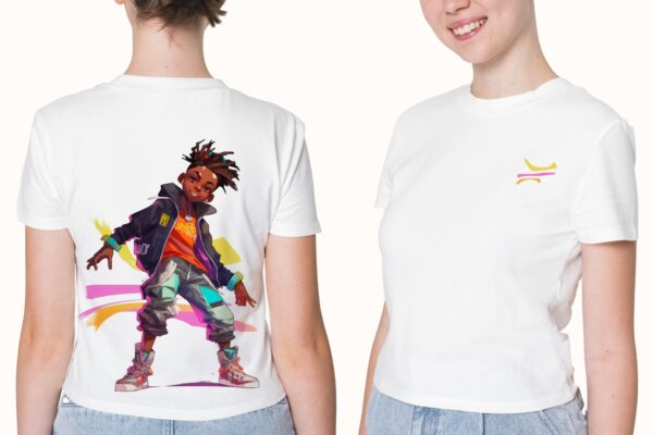T-shirts Manga – Image 19