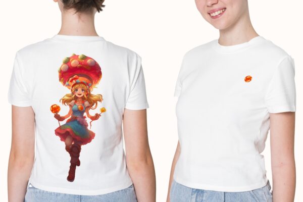 T-shirts Manga – Image 18