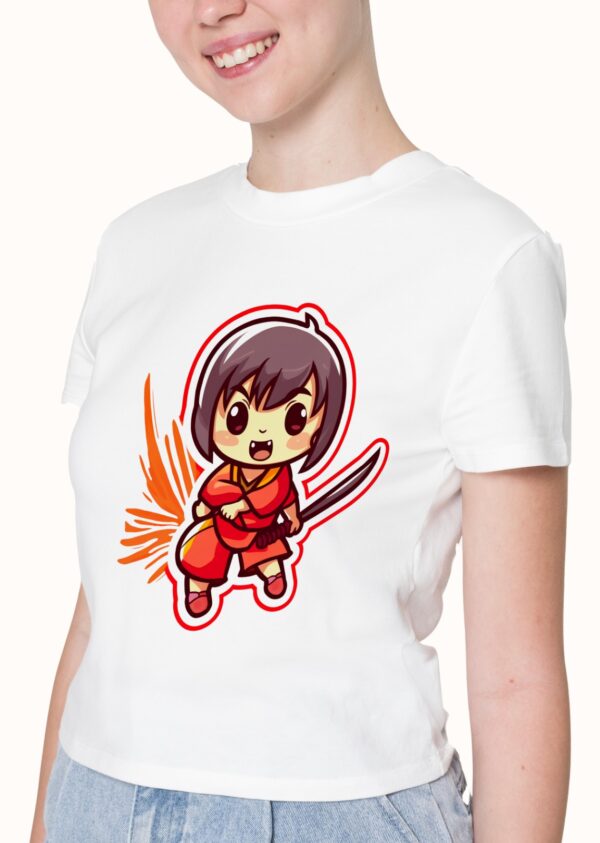 T-shirts Manga – Image 24