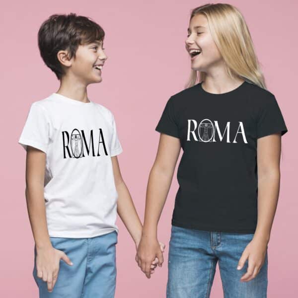 T-shirts Rome – Image 14