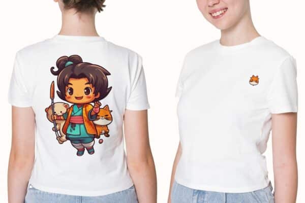 T-shirts Manga – Image 23