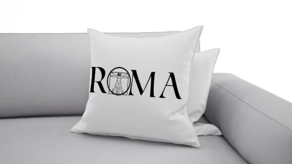 Coussins Rome – Image 7