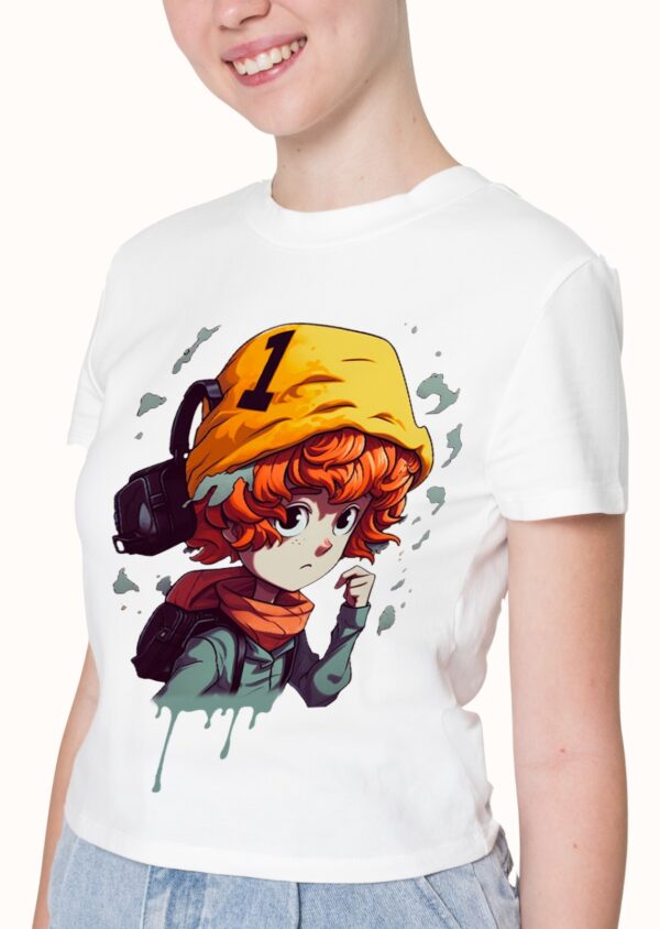 T-shirts Manga – Image 30