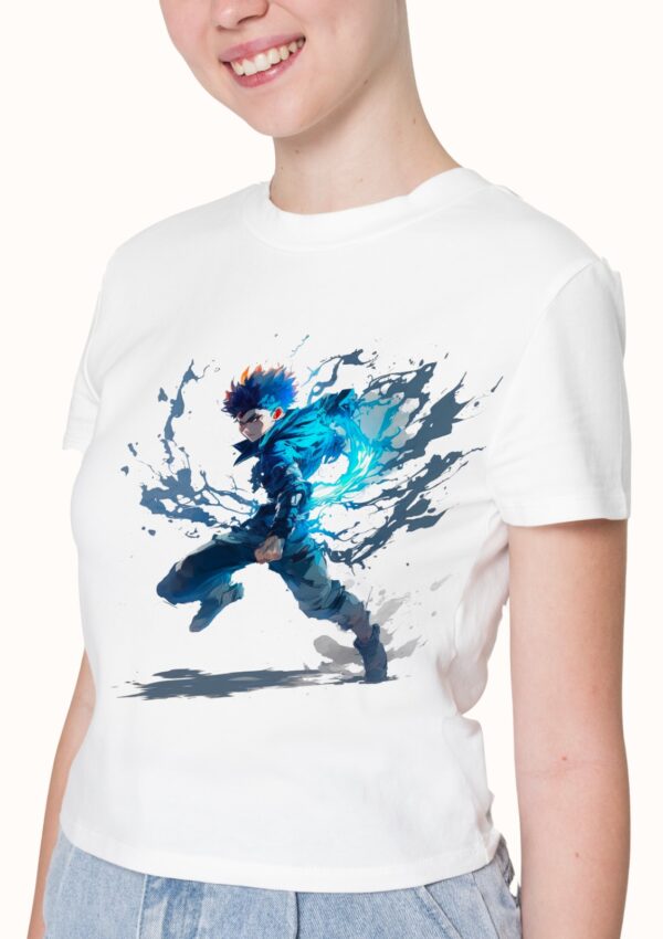 T-shirts Manga – Image 29