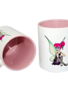 Mug princesse Disney