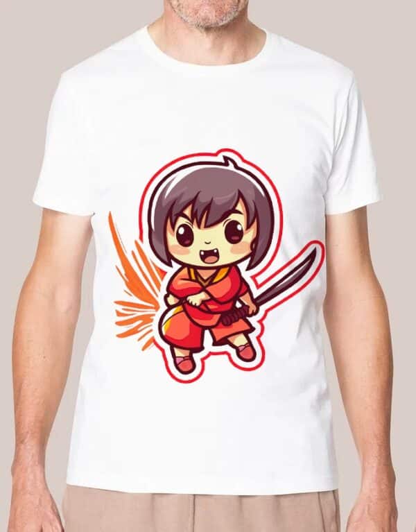 T-shirts Manga – Image 33
