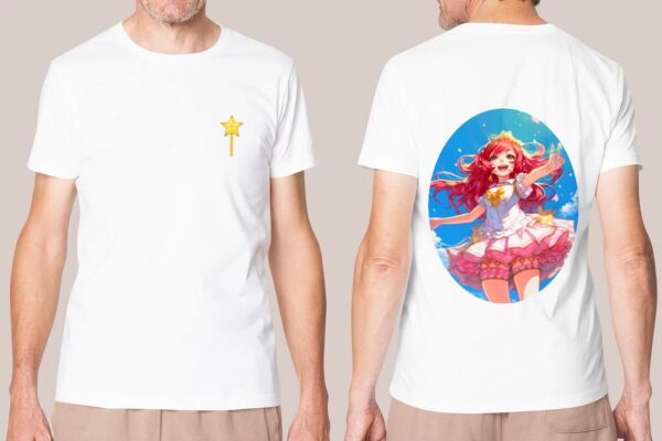 T-shirts Manga – Image 31