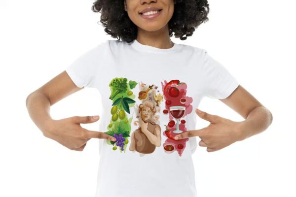 T-shirts Rome – Image 21