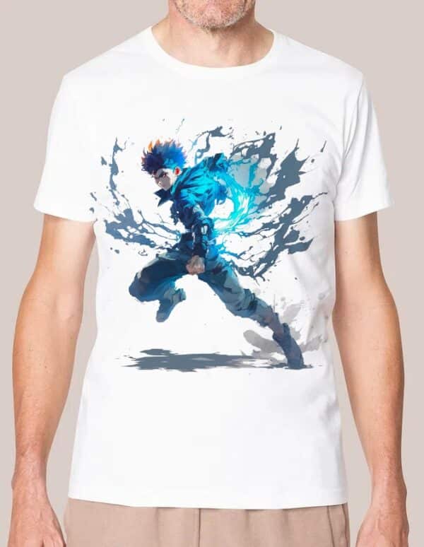 T-shirts Manga – Image 36