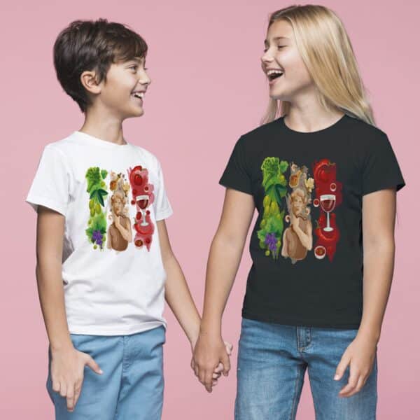 T-shirts Rome – Image 19