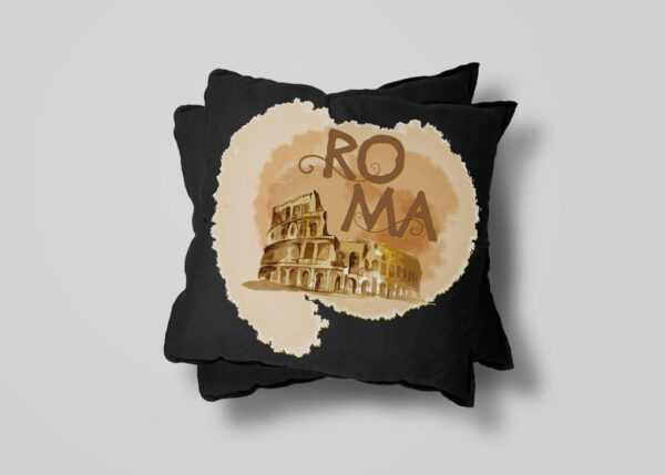Coussins Rome – Image 9