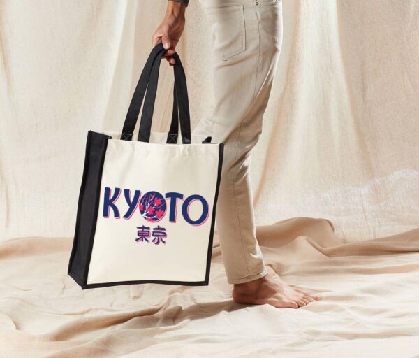 Kyoto personnalisé écriture – Image 8