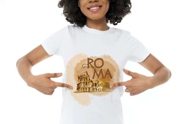 T-shirts Rome – Image 25