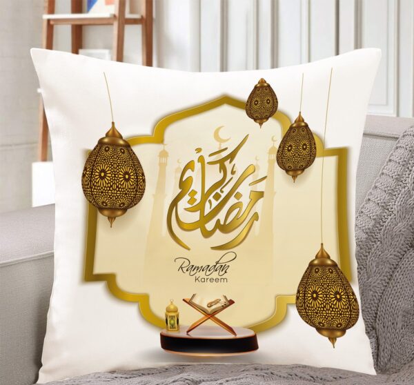 Ramadan- lanterne dorée – Image 11