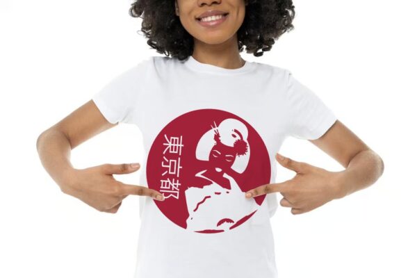 Kyoto- geisha – Image 6