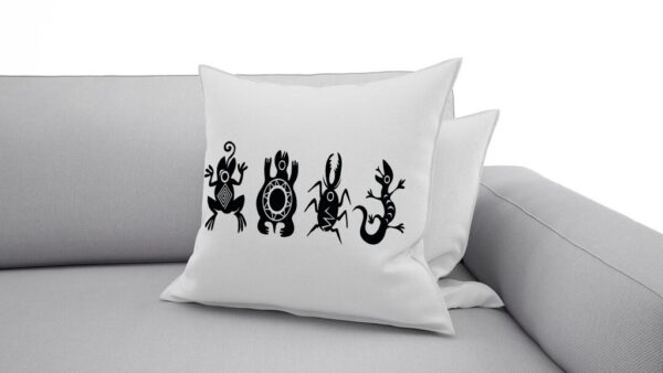Coussin Mexico – Image 10