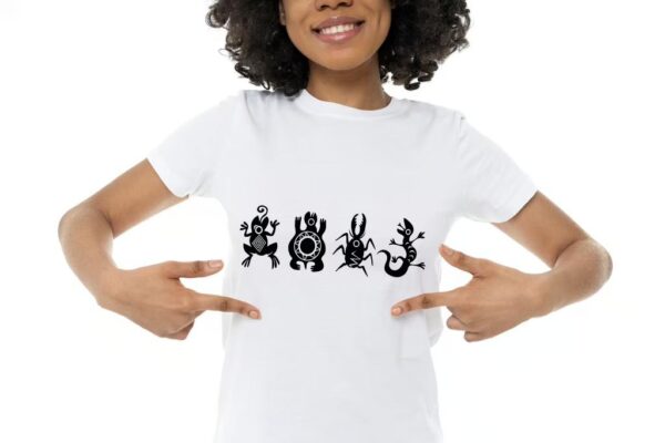 Tshirt Mexico – Image 15