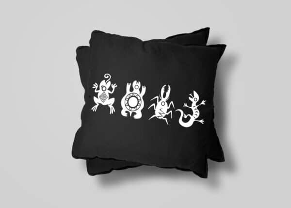 Coussin Mexico – Image 9