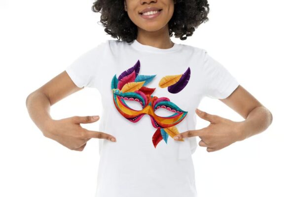 Tshirt Rio de Janeiro – Image 15