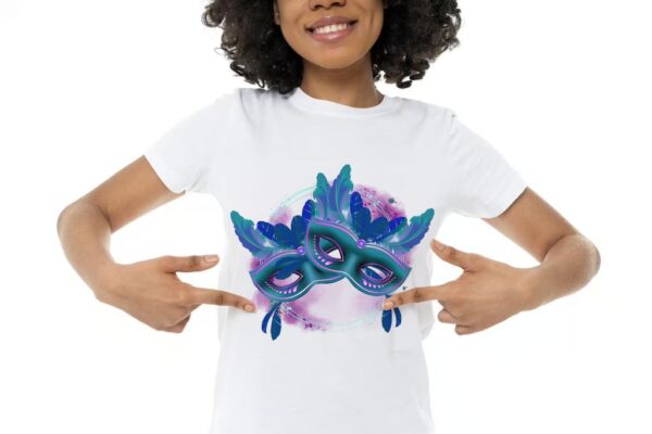 Tshirt Rio de Janeiro – Image 17
