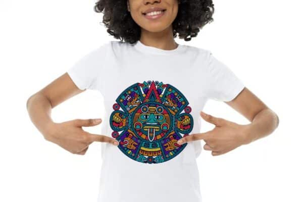 Tshirt Mexico – Image 22