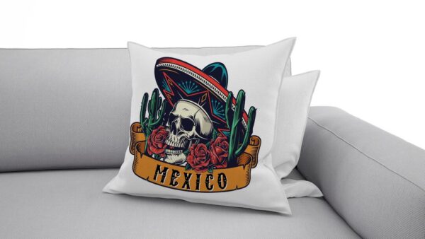 Coussin Mexico – Image 16