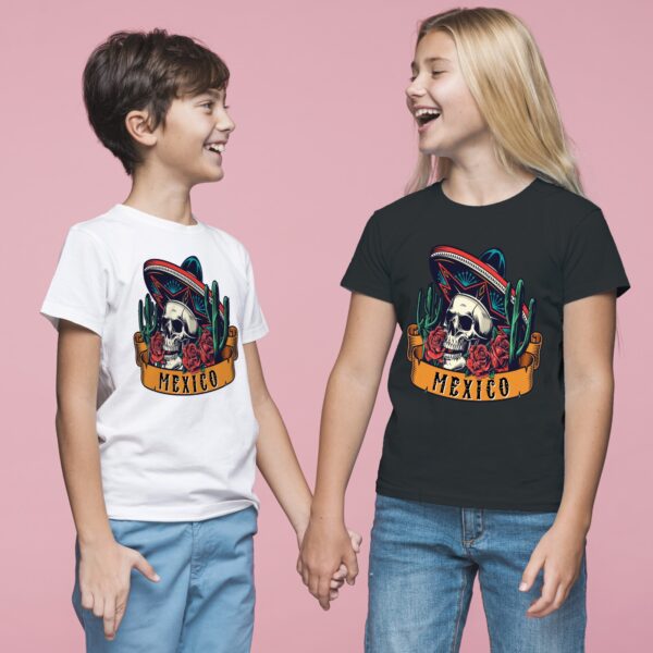 Tshirt Mexico – Image 26