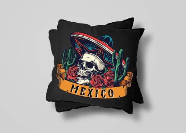 Coussin Mexico – Image 15