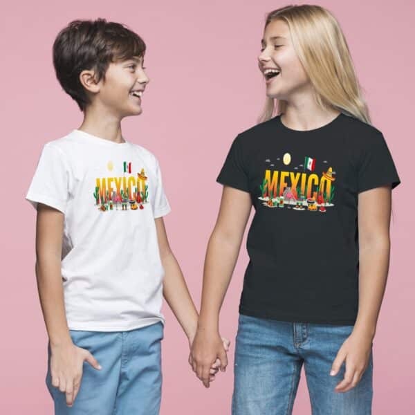 Tshirt Mexico – Image 31