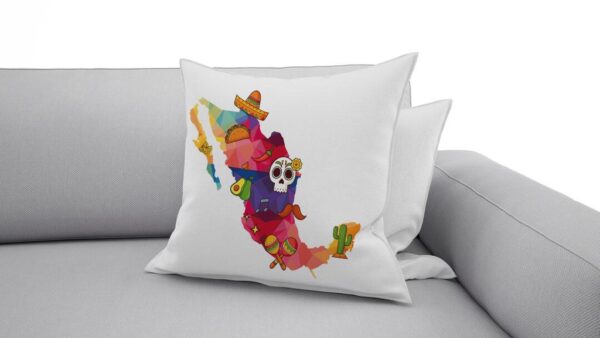 Coussin Mexico – Image 19