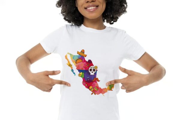 Tshirt Mexico – Image 34