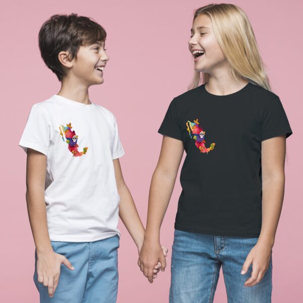 Tshirt Mexico – Image 36
