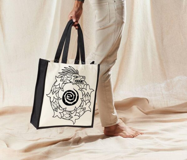Sac cabas Mexico – Image 12