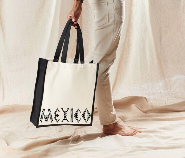 Sac cabas Mexico – Image 13